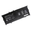 Sony Vaio Flip 14A, Flip 15A, Fit 14A, Fit 15A, SVF14N 15V 3170mAh OEM laptop akkumulátor