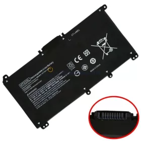 HP Pavilion 14-CE, 14-CF, 14-CK, 15-DA, 15-DB, 240 G7, 250 G7, 255 G7 OEM laptop akkumulátor, 11.55V