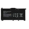 HP Pavilion 14-CE, 14-CF, 14-CK, 15-DA, 15-DB, 240 G7, 250 G7, 255 G7 OEM laptop akkumulátor, 11.55V