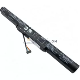   Lenovo IdeaPad Z51-70, Z41-70, 500-15ISK OEM laptop akkumulátor, 14.4V 2200mAh