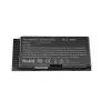 Dell Precision M4600, M4700, M4800, M6600, M6700, M6800 laptop akkumulátor, 11.1V 7800mAh (87Wh) OEM