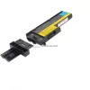 Lenovo / IBM ThinkPad X60, X60s, X61, X61s OEM laptop akkumulátor, 14.8V 38Wh