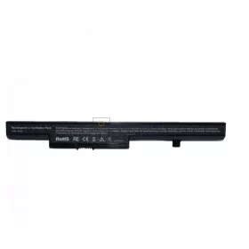   Lenovo IdeaPad B50, B50-30, B50-45, B50-70, B50-80, B51-80, E50-80 OEM laptop akkumulátor, 14.8V 2600mAh