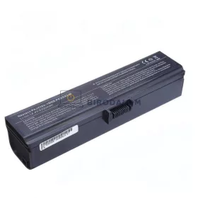   Toshiba Qosmio X770, X770-107, X770-11C, X770-128 OEM laptop akkumulátor 14.4V 5200mAh