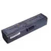 Toshiba Qosmio X770, X770-107, X770-11C, X770-128 OEM laptop akkumulátor 14.4V 5200mAh