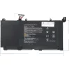 Asus VivoBook S551, K551, V551, R553L, A551 sorozat 11.4V 48Wh OEM laptop akkumulátor