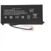HP Envy 17-3000, 17t-3000, 17-3200 OEM laptop akkumulátor, 11.1V 7700mAh 86Wh
