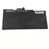 HP EliteBook 745 G3 755 G3 840 G3 850 G3 ZBook 15U G3 MT42 11.4V 46Wh OEM laptop akkumulátor