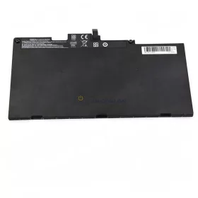   HP EliteBook 745 G3 755 G3 840 G3 850 G3 ZBook 15U G3 MT42 11.4V 46Wh OEM laptop akkumulátor