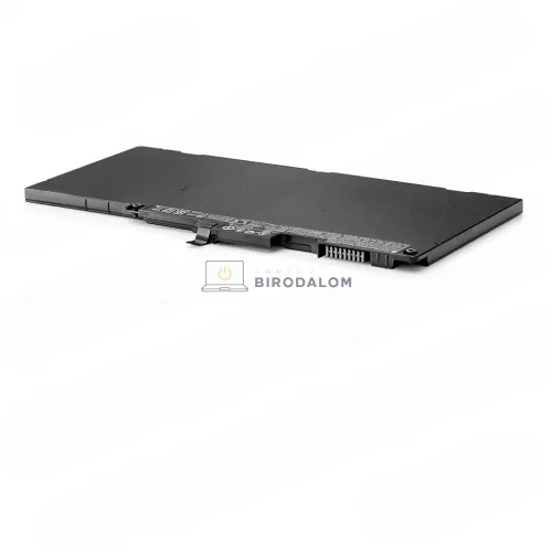 HP EliteBook 745 G3 755 G3 840 G3 850 G3 ZBook 15U G3 MT42 11.4V 46Wh OEM laptop akkumulátor