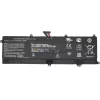Asus VivoBook S200E, X202E, X201E, Q200E OEM laptop akkumulátor 7.4V 5136mAh (38Wh)