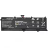 Asus VivoBook S200E, X202E, X201E, Q200E OEM laptop akkumulátor 7.4V 5136mAh (38Wh)