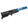 Asus X541, X541U, X541NA, X541SA, F541UA, R541UV OEM laptop akkumulátor 11.1V 2600mAh (29Wh)