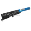 Asus X541, X541U, X541NA, X541SA, F541UA, R541UV OEM laptop akkumulátor 11.1V 2600mAh (29Wh)