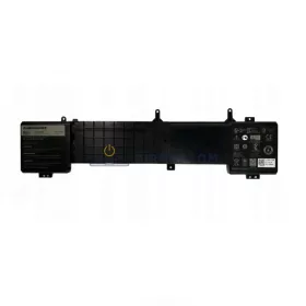   Dell Alienware 17 R2, 17 R3, P43F, ANW17-2136SLV, AW17R3-4175SLV 14,8V OEM laptop akkumulátor