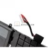 Dell Alienware 17 R2, 17 R3, P43F, ANW17-2136SLV, AW17R3-4175SLV 14,8V OEM laptop akkumulátor