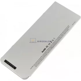   Apple MacBook 13" A1278, A1280 (2008) OEM laptop akkumulátor 10.8V 4500mAh (48.6Wh)