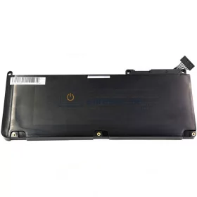 Apple MacBook 13", MacBook Air, MacBook Pro 15" 17" A1331 A1342 10.95V 5200mAh OEM laptop akkumuláto