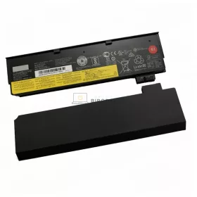   Lenovo ThinkPad A475, A485, T470, T480, T570 11.4V 2100mAh (24Wh) OEM laptop akkumulátor