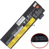 Lenovo ThinkPad T470, T470p, T480, T570, T580, P51s, P52s, A475, A485, L580 OEM laptop akkumulátor