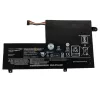 Lenovo IdeaPad 300S, 310S, 500S, 510S, Flex 3, Flex 4, Yoga 500, S41, Edge 2 OEM laptop akkumulátor,