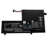 Lenovo IdeaPad 300S, 310S, 500S, 510S, Flex 3, Flex 4, Yoga 500, S41, Edge 2 OEM laptop akkumulátor,