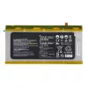 Huawei MateBook E, MateBook m5-6Y54, HZ-W19 OEM laptop akkumulátor, 7.6V 4300mAh