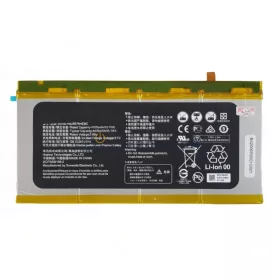   Huawei MateBook E, MateBook m5-6Y54, HZ-W19 OEM laptop akkumulátor, 7.6V 4300mAh