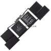 Apple MacBook Pro 15" Touch A1707 (Late 2016, Mid 2017) OEM laptop akkumulátor 11.4V 6667mAh
