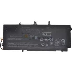 HP EliteBook 1040, EliteBook Folio 1040 G1, Folio 1040 G2 11.1V 3750mAh (42Wh) OEM laptop akkumuláto