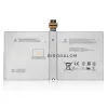 Microsoft Surface Pro 4 1724 7.5V 5087mAh (38.2Wh) OEM laptop/tablet akkumulátor