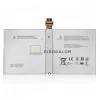 Microsoft Surface Pro 4 1724 7.5V 5087mAh (38.2Wh) OEM laptop/tablet akkumulátor