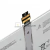 Microsoft Surface Pro 4 1724 7.5V 5087mAh (38.2Wh) OEM laptop/tablet akkumulátor