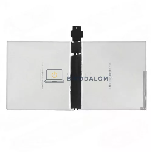 Microsoft Surface Pro 4 1724 7.5V 5087mAh (38.2Wh) OEM laptop/tablet akkumulátor