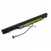 Lenovo IdeaPad 300-14ISK, 300-15ISK, 300-14IBR, 110-15IBR, 110-15ACL OEM laptop akkumulátor, 10.8V 2