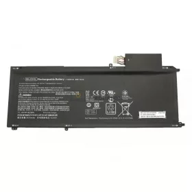   HP Spectre x2 12, Spectre x2 12-A000, 12-A001DX, 12-A006TU, 12-A008NR 11.4V 3570mAh OEM laptop akkumulátor