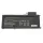 HP Spectre x2 12, Spectre x2 12-A000, 12-A001DX, 12-A006TU, 12-A008NR 11.4V 3570mAh OEM laptop akkumulátor