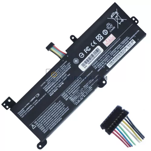 Lenovo IdeaPad 320, 320-15ABR, 320-15IAP, 320-17IKB, 520-15IKB, S145 sorozat 7.4V 4050mAh OEM laptop