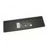 Dell Latitude E7240, Latitude E7250 45Wh OEM laptop akkumulátor, 7.4V 6000mAh