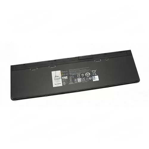 Dell Latitude E7240, Latitude E7250 45Wh OEM laptop akkumulátor, 7.4V 6000mAh