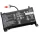 HP Omen 17-AN sorozat OEM laptop akkumulátor, 14.4V 5973mAh (86Wh), 16 pin