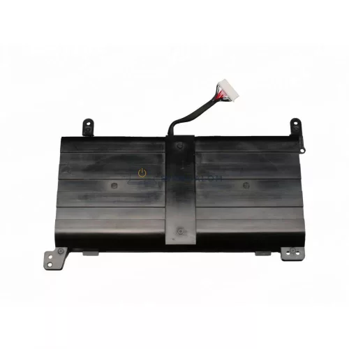 HP Omen 17-AN sorozat OEM laptop akkumulátor, 14.4V 5973mAh (86Wh), 16 pin