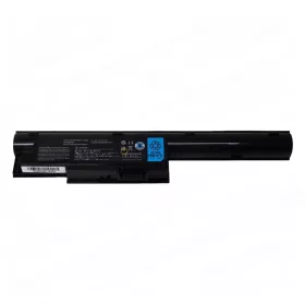   Fujitsu Lifebook BH531, SH531, LH531 OEM laptop akkumulátor, 10.8V 5200mAh (56Wh)
