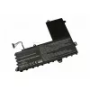 Asus E402M, E402MA, E402S, E402SA, E502S, VivoBook E402NA OEM laptop akkumulátor – 7.6V 4240mAh (32Wh)