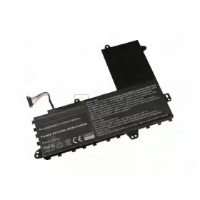   Asus E402M, E402MA, E402S, E402SA, E502S, VivoBook E402NA OEM laptop akkumulátor – 7.6V 4240mAh (32Wh)