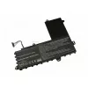 Asus E402M, E402MA, E402S, E402SA, E502S, VivoBook E402NA OEM laptop akkumulátor – 7.6V 4240mAh (32Wh)