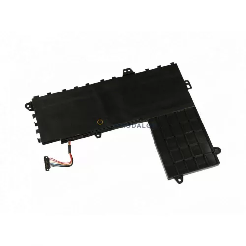 Asus E402M, E402MA, E402S, E402SA, E502S, VivoBook E402NA OEM laptop akkumulátor – 7.6V 4240mAh (32Wh)