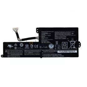   Lenovo Chromebook N21 OEM laptop akkumulátor, 11.1V 3300mAh (36Wh)