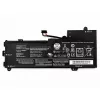 Lenovo IdeaPad 100-14IBY, U31-70, U31-70A 7.6V 4610mAh OEM laptop akkumulátor