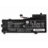 Lenovo IdeaPad 100-14IBY, U31-70, U31-70A 7.6V 4610mAh OEM laptop akkumulátor